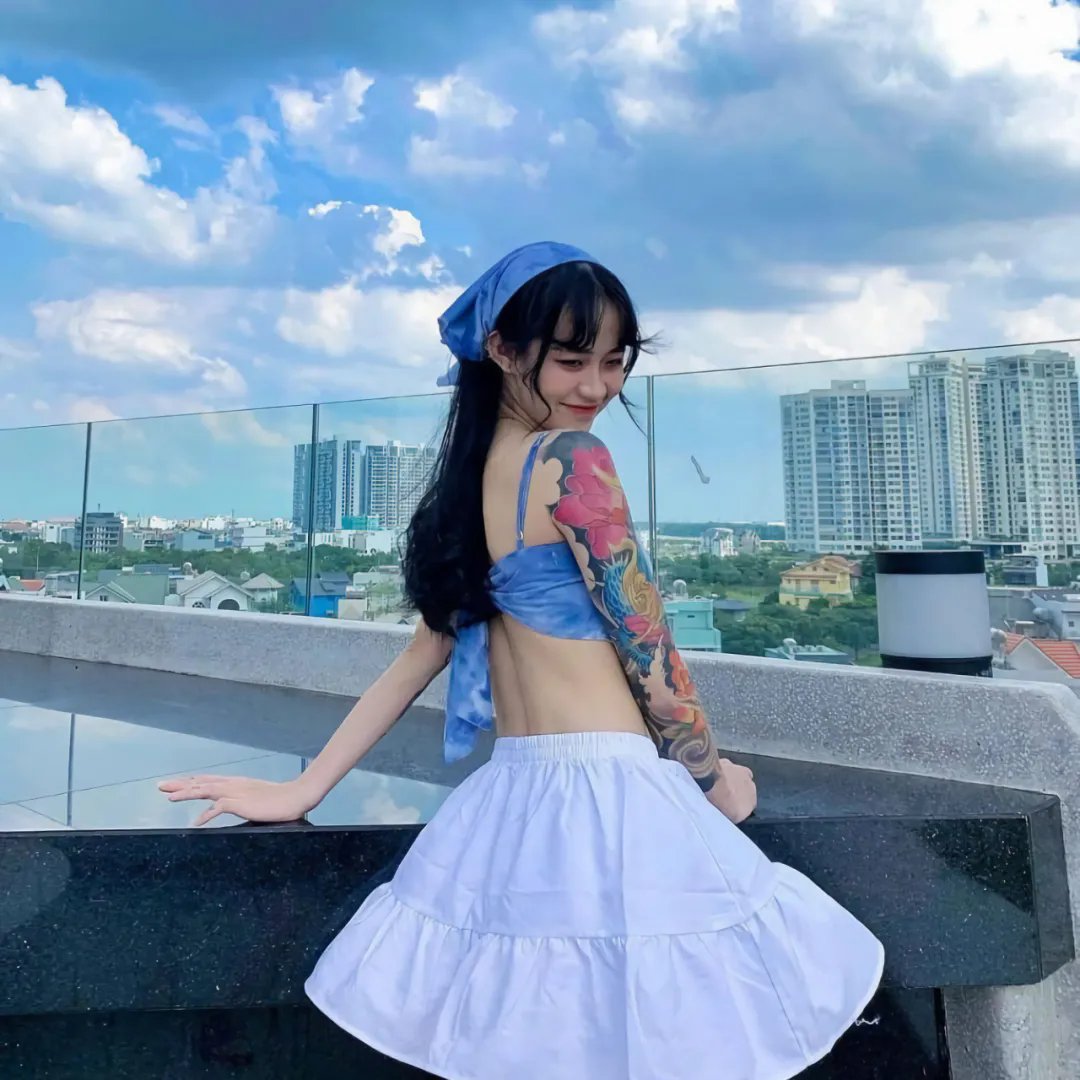 天使与魔鬼